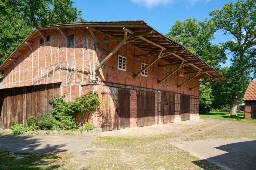 Bed & Breakfast Hof W�lper Raven