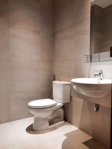 Votel Krakatau Boutique Hotel Semarang