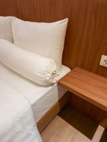 Votel Krakatau Boutique Hotel Semarang