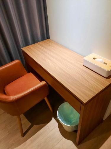 Votel Krakatau Boutique Hotel Semarang