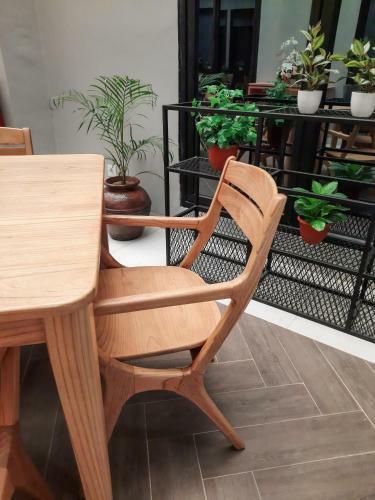 Votel Krakatau Boutique Hotel Semarang