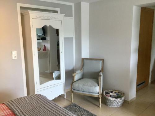 Apartamento Ferienwohnung Scheib