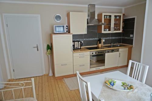 Apartamento Ferienwohnung Scheib