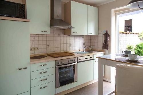 Ferienhaus Am Barfu�pfad