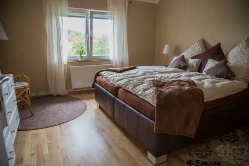Ferienhaus Am Barfu�pfad