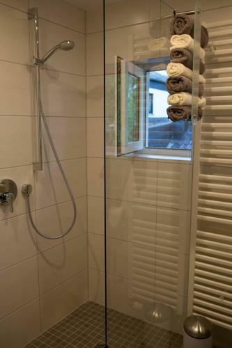 Ferienhaus Am Barfu�pfad