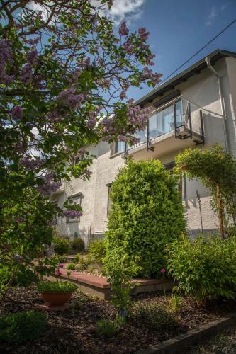 Ferienhaus Am Barfu�pfad
