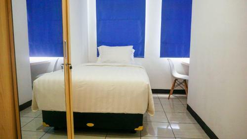 Hotel Cordova Suites