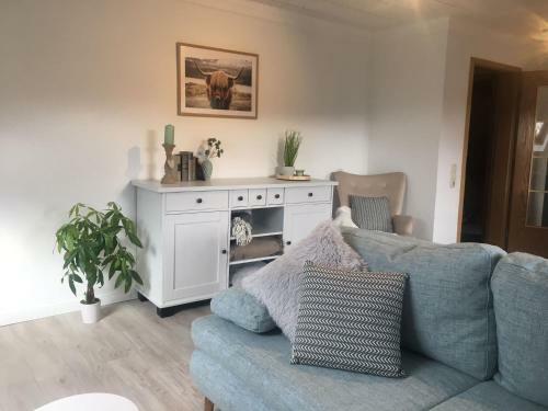 Apartamento Ferienwohnung Brehm