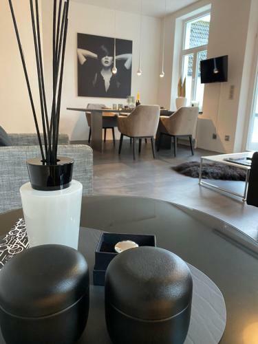 Apartamento Pure Living