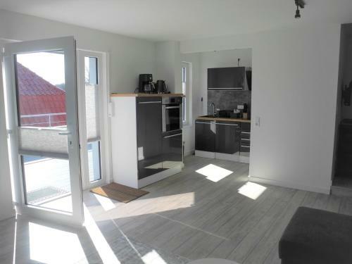 Apartamento Meerblick - Appartement Zur Birk