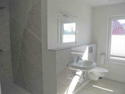 Apartamento Meerblick - Appartement Zur Birk