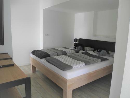 Apartamento Meerblick - Appartement Zur Birk