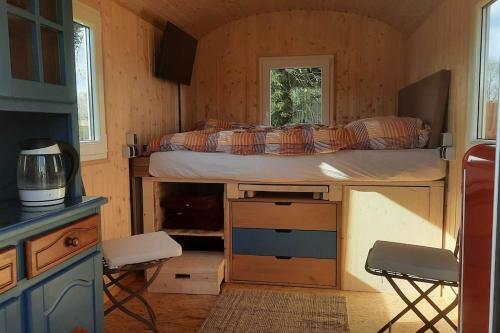 Apartamento Thierbachshof - Zirkuswagen