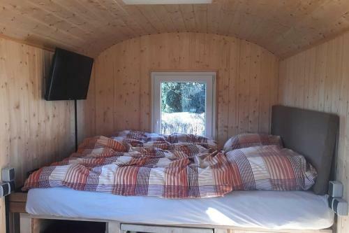 Apartamento Thierbachshof - Zirkuswagen