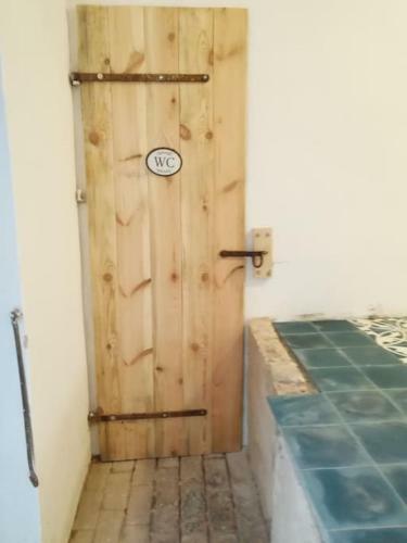 Apartamento Thierbachshof - Zirkuswagen