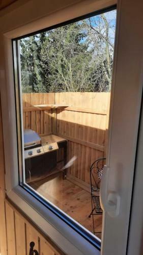 Apartamento Thierbachshof - Zirkuswagen