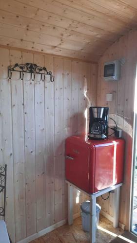 Apartamento Thierbachshof - Zirkuswagen