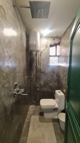 Albergue Destin Olympus