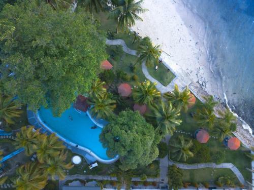 Rr Wisata Indah Hotel