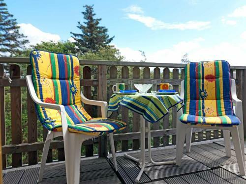 Apartamento Ferienwohnungen Am Lotsenstieg Morgensonne
