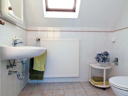 Apartamento Ferienwohnungen Am Lotsenstieg Morgensonne