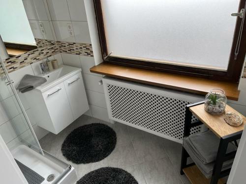 Apartamento Ferienwohnung Heidi