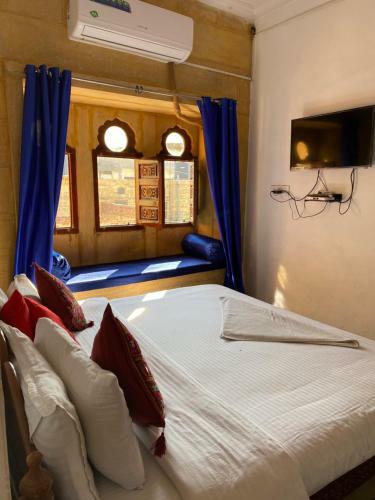 Music City Hostel
