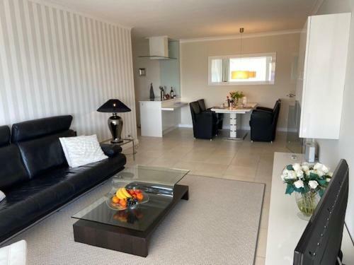 Apartment Mit Aussicht