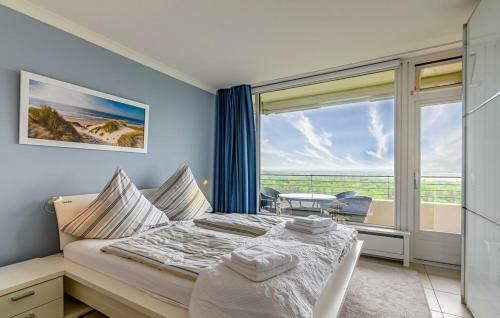 Apartment Mit Aussicht