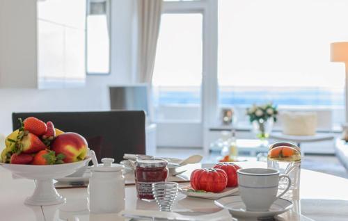 Apartment Mit Aussicht