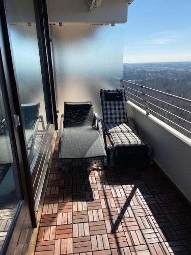 Apartment Mit Aussicht
