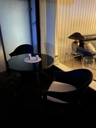 Apartment Mit Aussicht