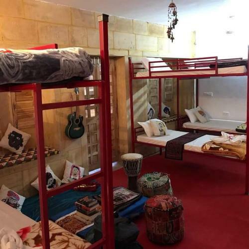 Hotel Murad Haveli