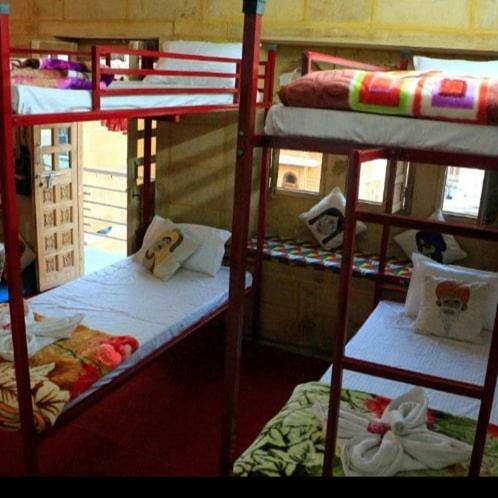 Hotel Murad Haveli