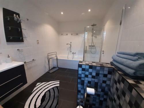 Apartamento Gartenblick Trebbin