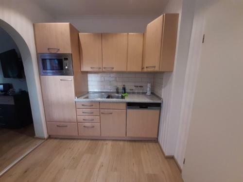 Apartamento Gartenblick Trebbin