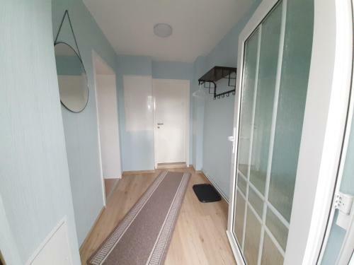 Apartamento Gartenblick Trebbin