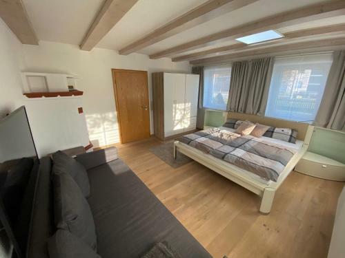 G�stezimmer Kirchdorf