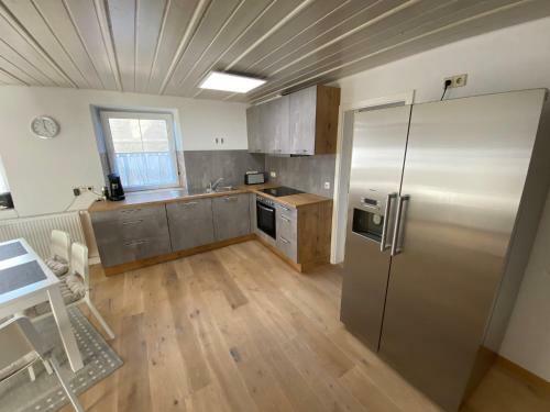 G�stezimmer Kirchdorf