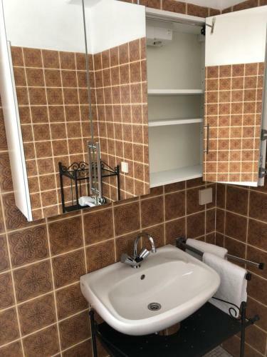 Apartamento Fewo Marion