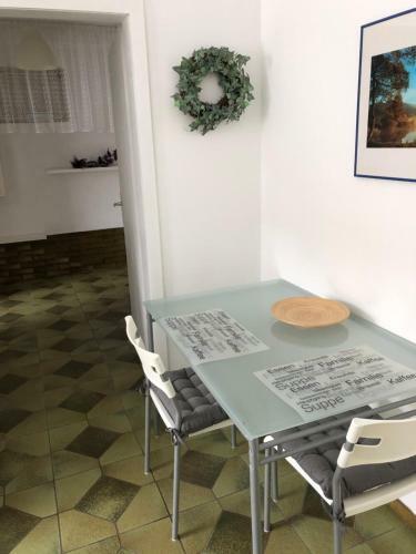 Apartamento Fewo Marion