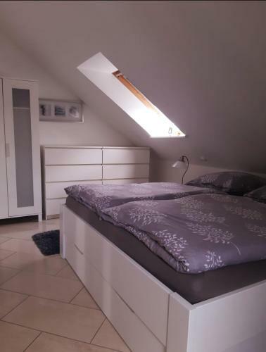 Apartamento Waldblick Walsrode / Bomlitz