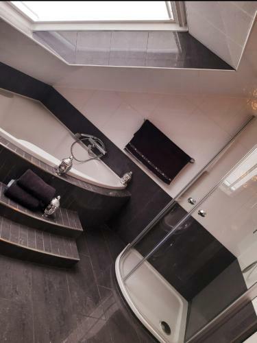 Apartamento Waldblick Walsrode / Bomlitz
