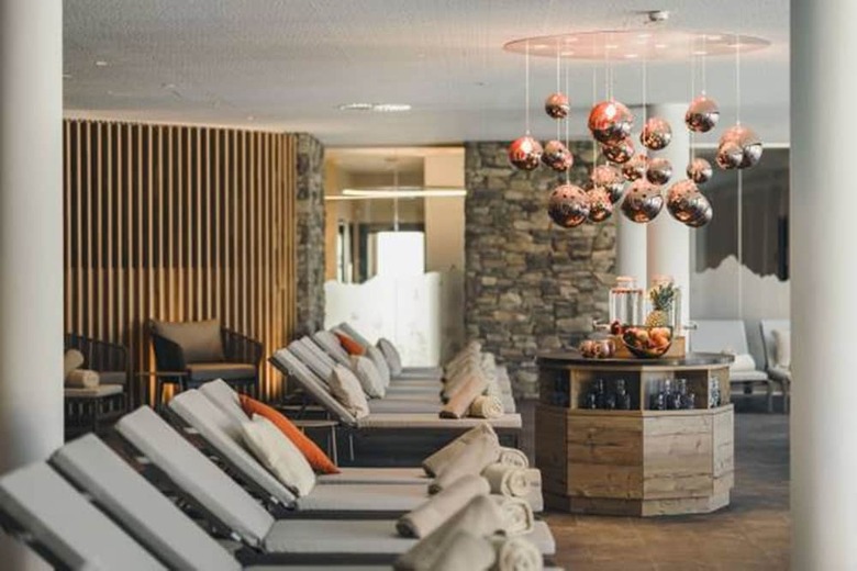 Alpenhotel Montafon