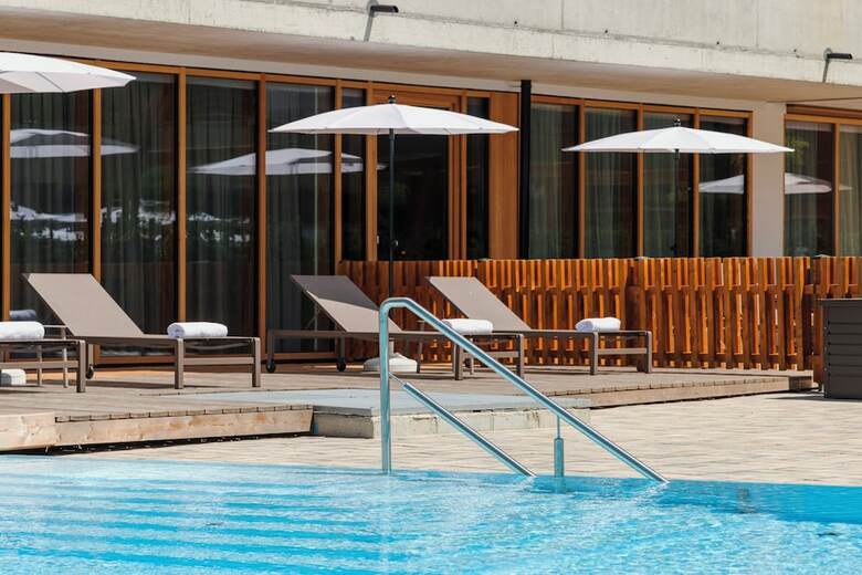 Alpenhotel Montafon