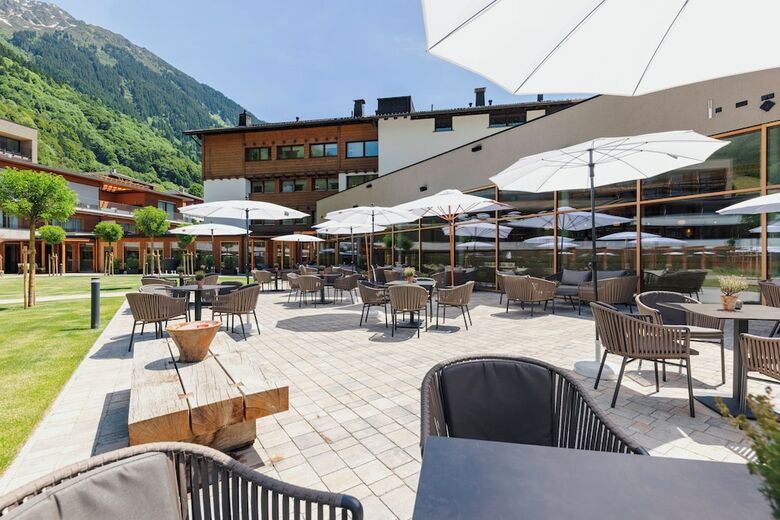 Alpenhotel Montafon
