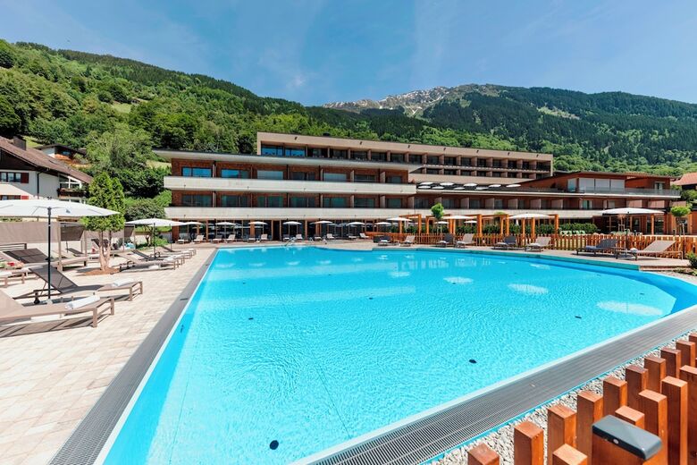 Alpenhotel Montafon