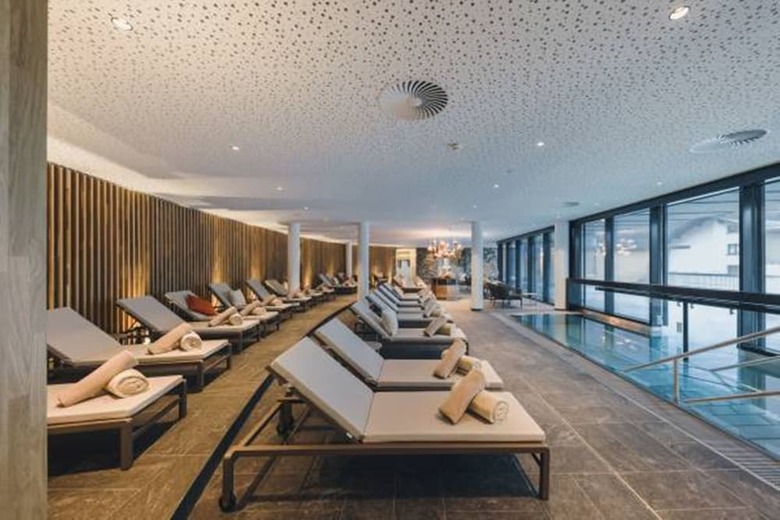 Alpenhotel Montafon