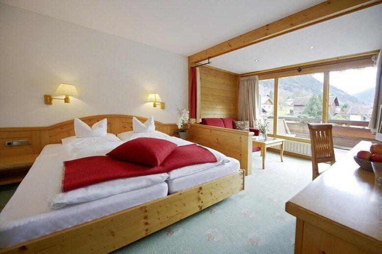 Alpenhotel Montafon
